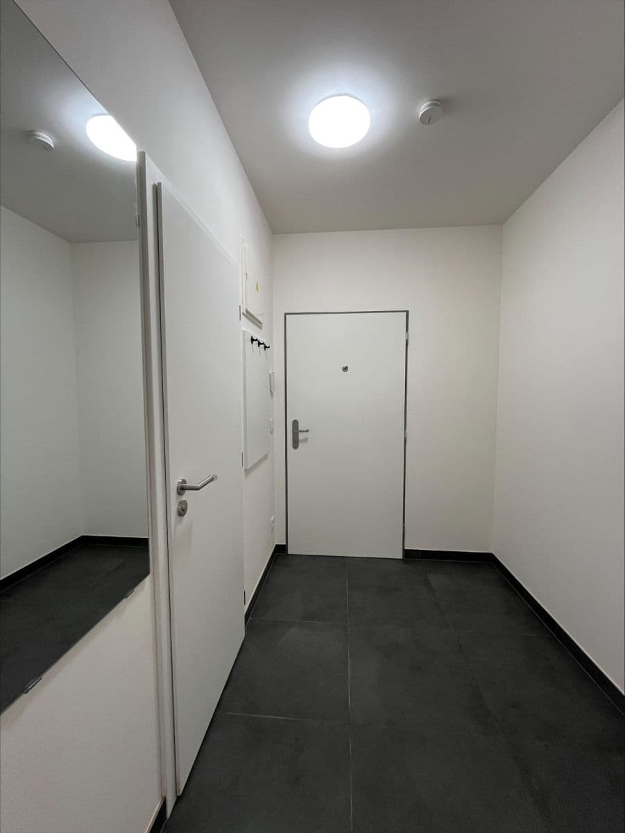 Studio flat to rent, 31 m², Fabiánové, Prague, Prague Studio flat to rent, 31 m², Fabiánové, Prague, Prague