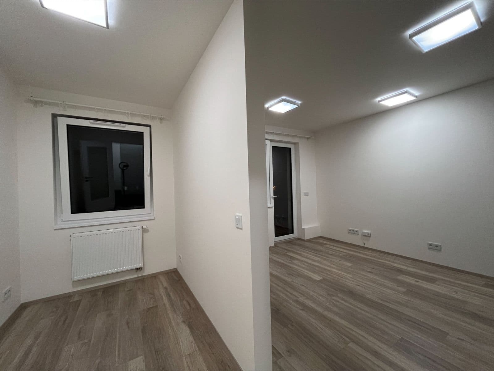 Studio flat to rent, 31 m², Fabiánové, Prague, Prague Studio flat to rent, 31 m², Fabiánové, Prague, Prague