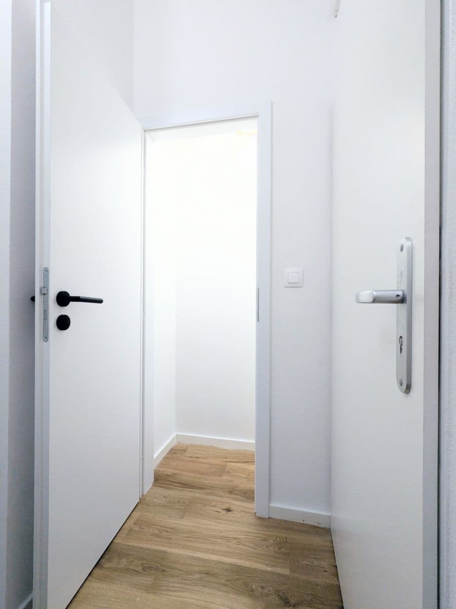 1 bedroom with open-plan kitchen flat for sale, 51 m², Petrohradská, Prague, Prague 1 bedroom with open-plan kitchen flat for sale, 51 m², Petrohradská, Prague, Prague