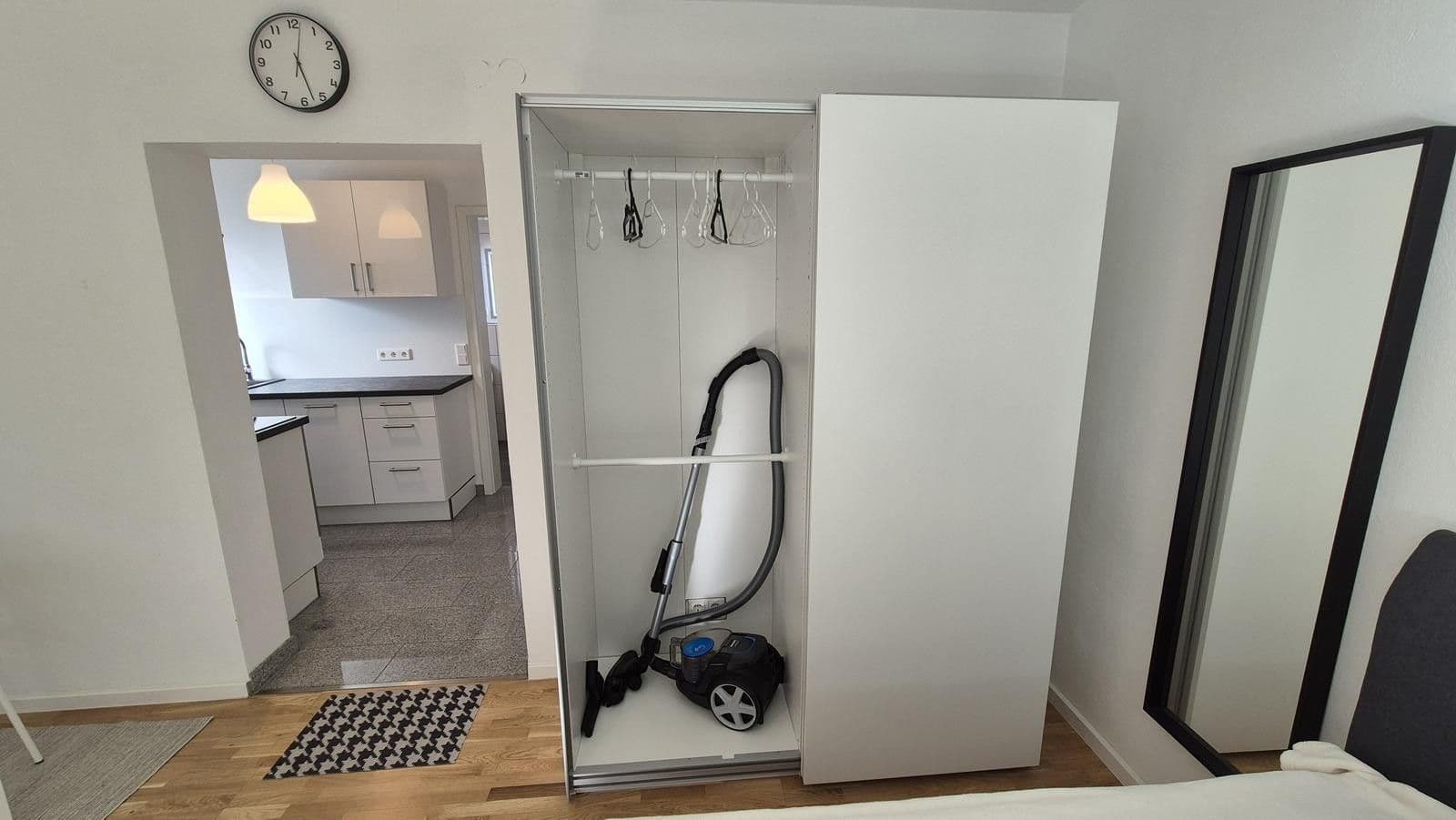 1 bedroom flat for sale, 32 m², Bad Kissingen, Bavaria 1 bedroom flat for sale, 32 m², Bad Kissingen, Bavaria