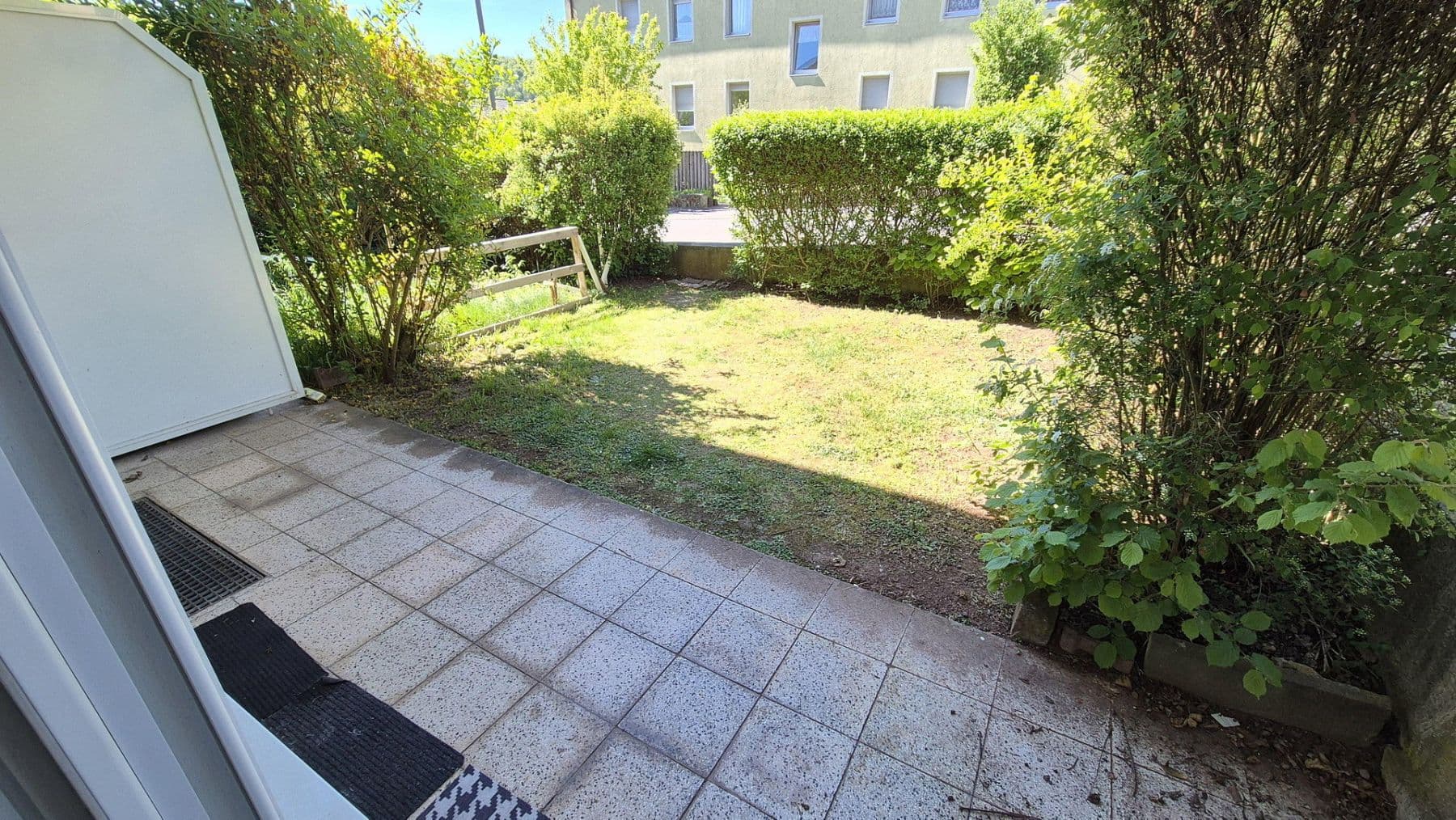 1 bedroom flat for sale, 32 m², Bad Kissingen, Bavaria 1 bedroom flat for sale, 32 m², Bad Kissingen, Bavaria