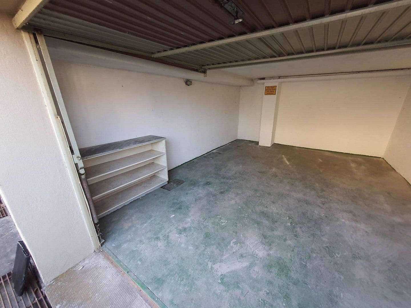 1 bedroom flat for sale, 32 m², Bad Kissingen, Bavaria 1 bedroom flat for sale, 32 m², Bad Kissingen, Bavaria
