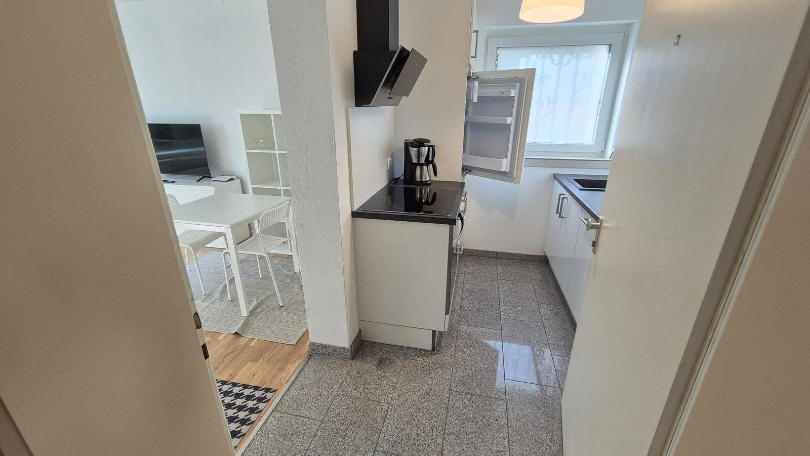 1 bedroom flat for sale, 32 m², Bad Kissingen, Bavaria 1 bedroom flat for sale, 32 m², Bad Kissingen, Bavaria