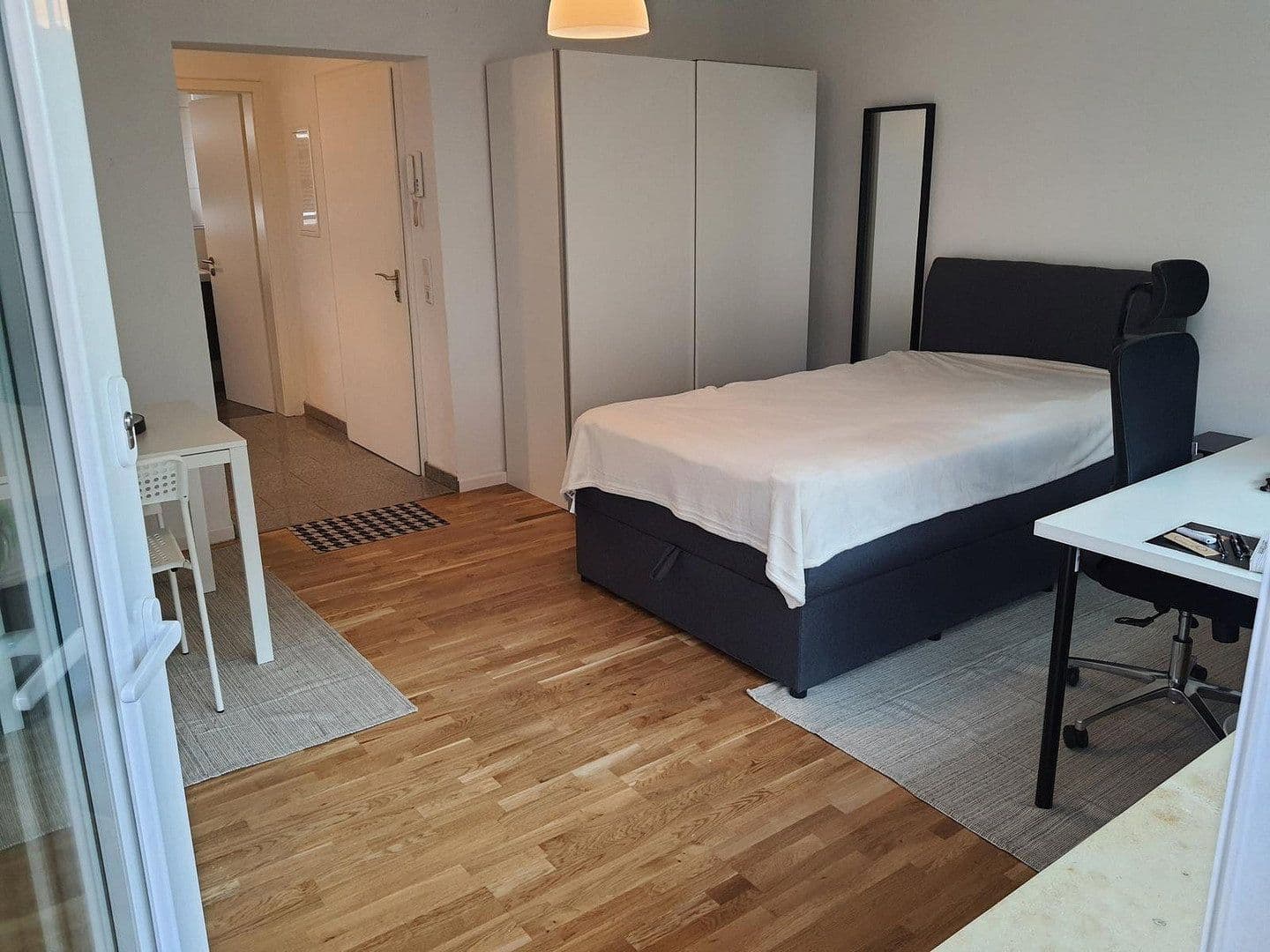 1 bedroom flat for sale, 32 m², Bad Kissingen, Bavaria 1 bedroom flat for sale, 32 m², Bad Kissingen, Bavaria