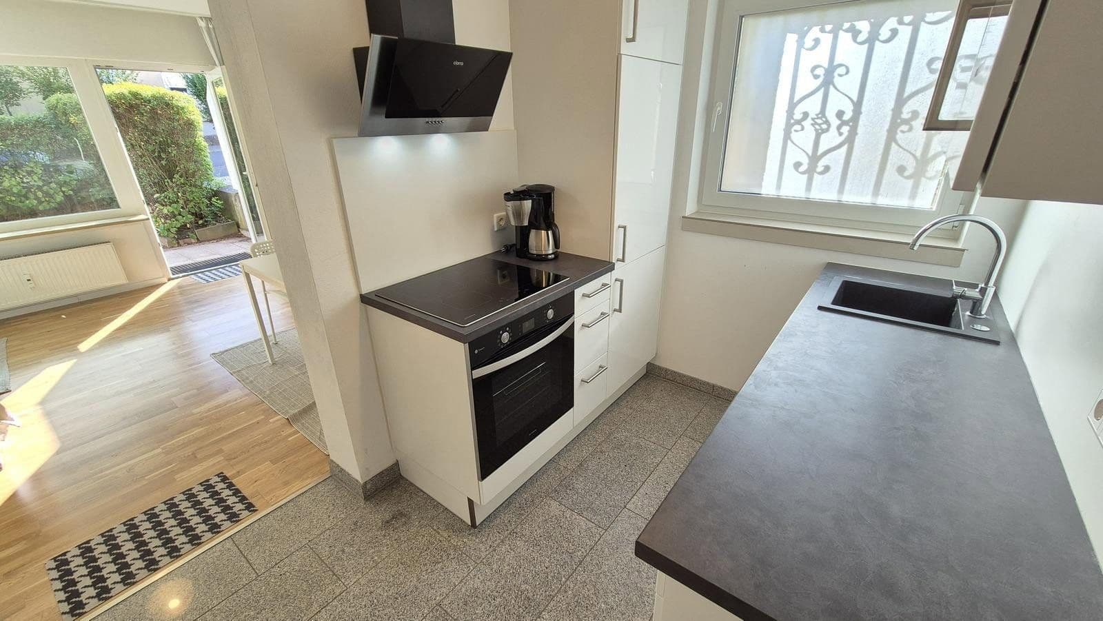 1 bedroom flat for sale, 32 m², Bad Kissingen, Bavaria 1 bedroom flat for sale, 32 m², Bad Kissingen, Bavaria