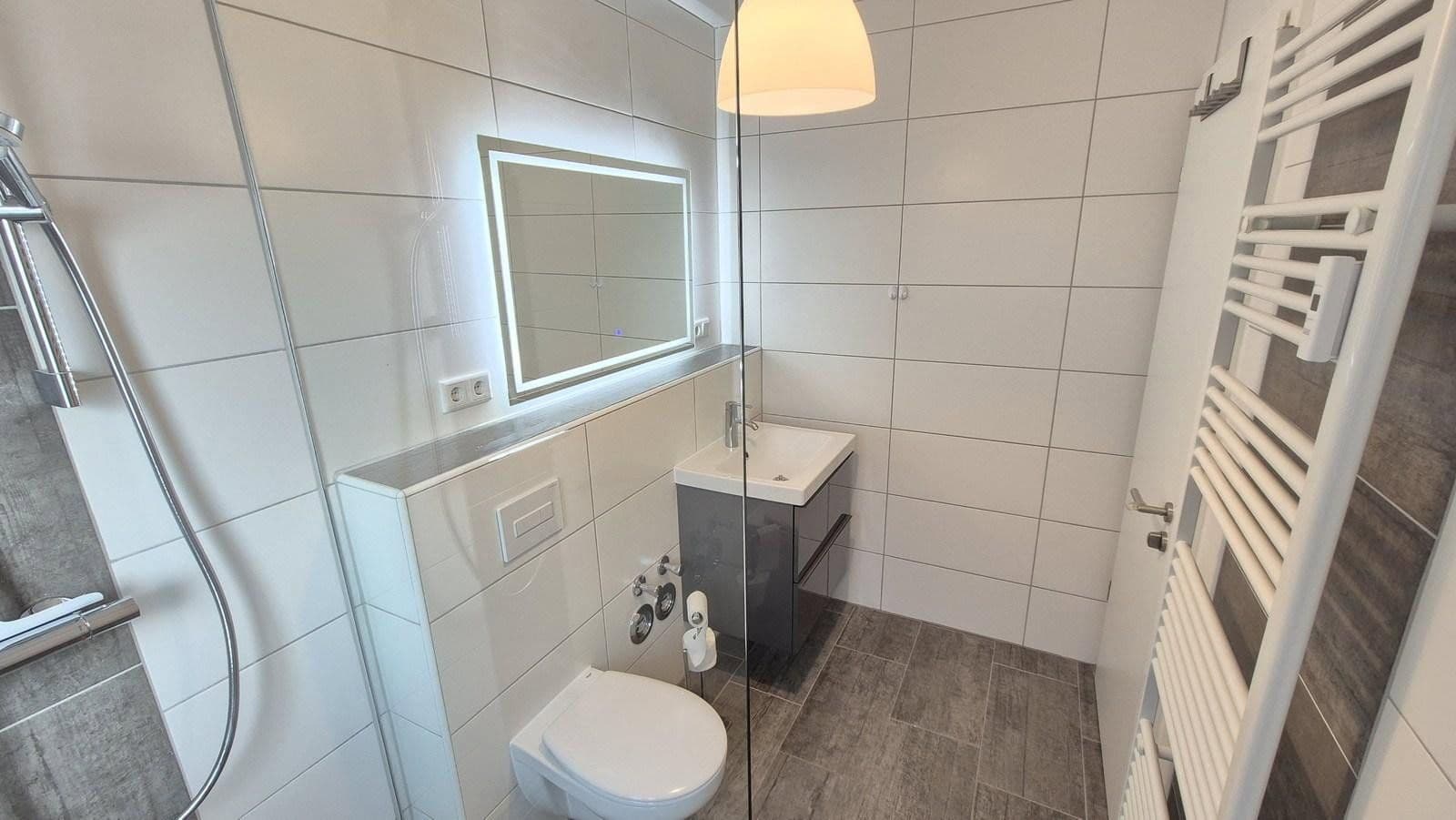 1 bedroom flat for sale, 32 m², Bad Kissingen, Bavaria 1 bedroom flat for sale, 32 m², Bad Kissingen, Bavaria