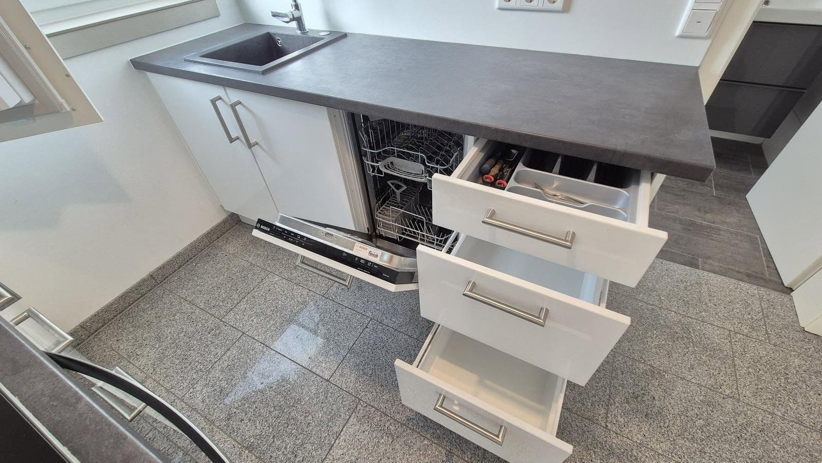 1 bedroom flat for sale, 32 m², Bad Kissingen, Bavaria 1 bedroom flat for sale, 32 m², Bad Kissingen, Bavaria