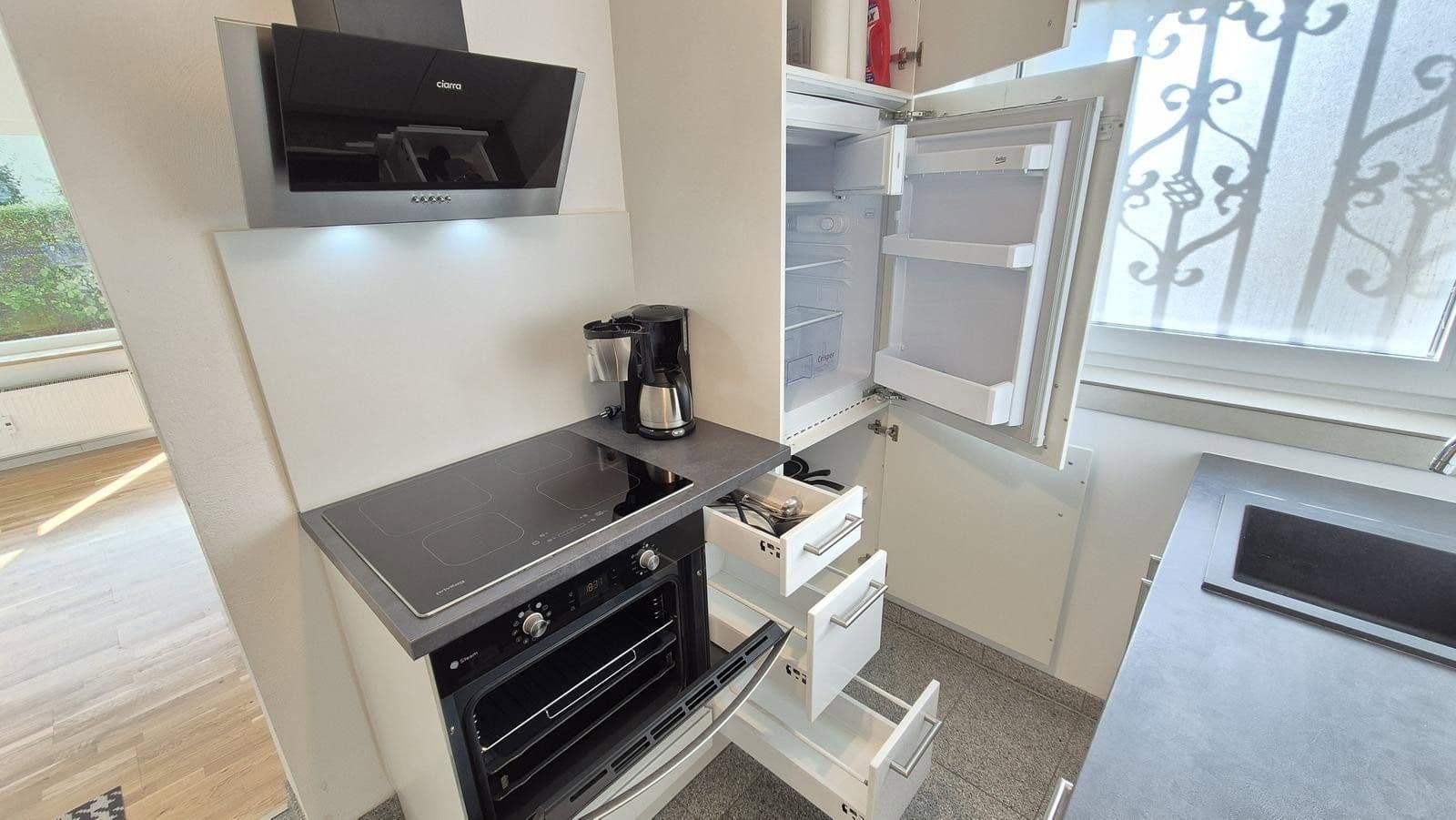 1 bedroom flat for sale, 32 m², Bad Kissingen, Bavaria 1 bedroom flat for sale, 32 m², Bad Kissingen, Bavaria