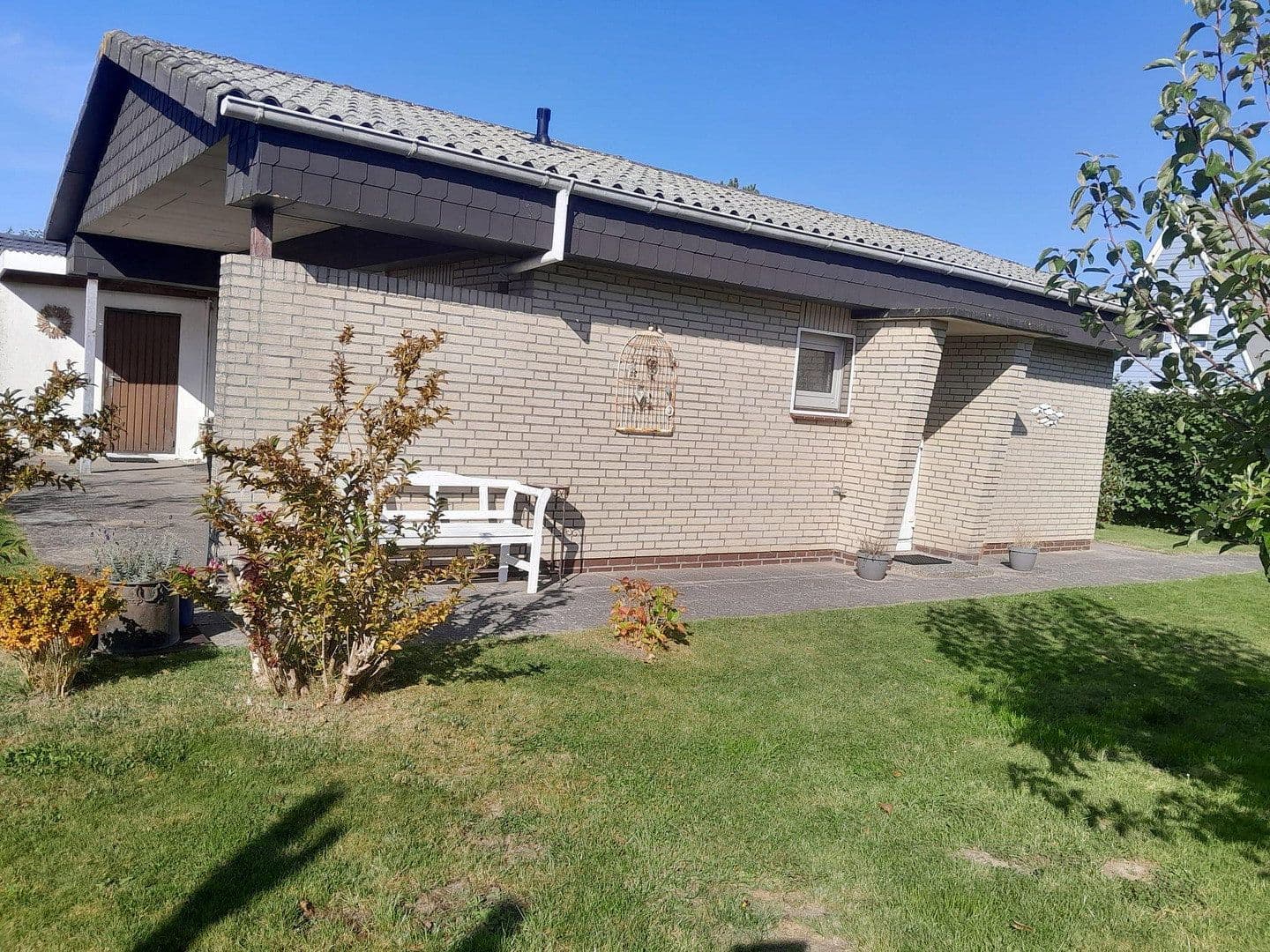 house for sale, 56 m², Zum Wasserkoog 24, Warwerort, Schleswig-Holstein house for sale, 56 m², Zum Wasserkoog 24, Warwerort, Schleswig-Holstein