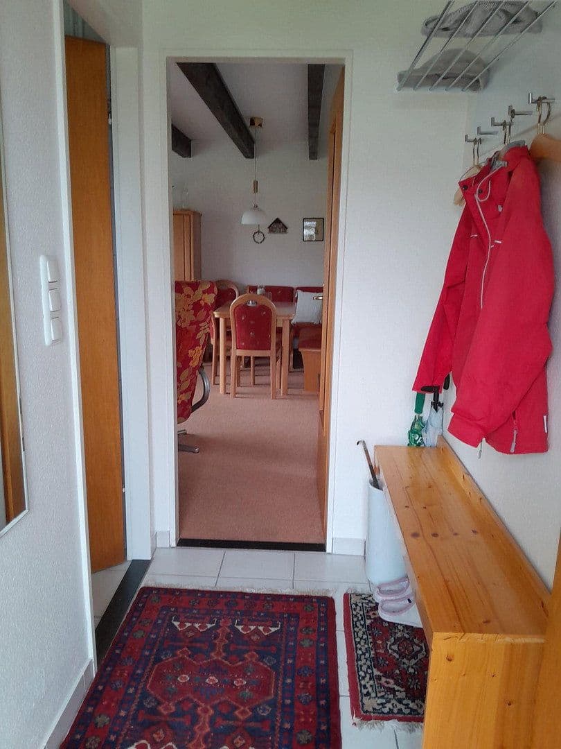 house for sale, 56 m², Zum Wasserkoog 24, Warwerort, Schleswig-Holstein house for sale, 56 m², Zum Wasserkoog 24, Warwerort, Schleswig-Holstein