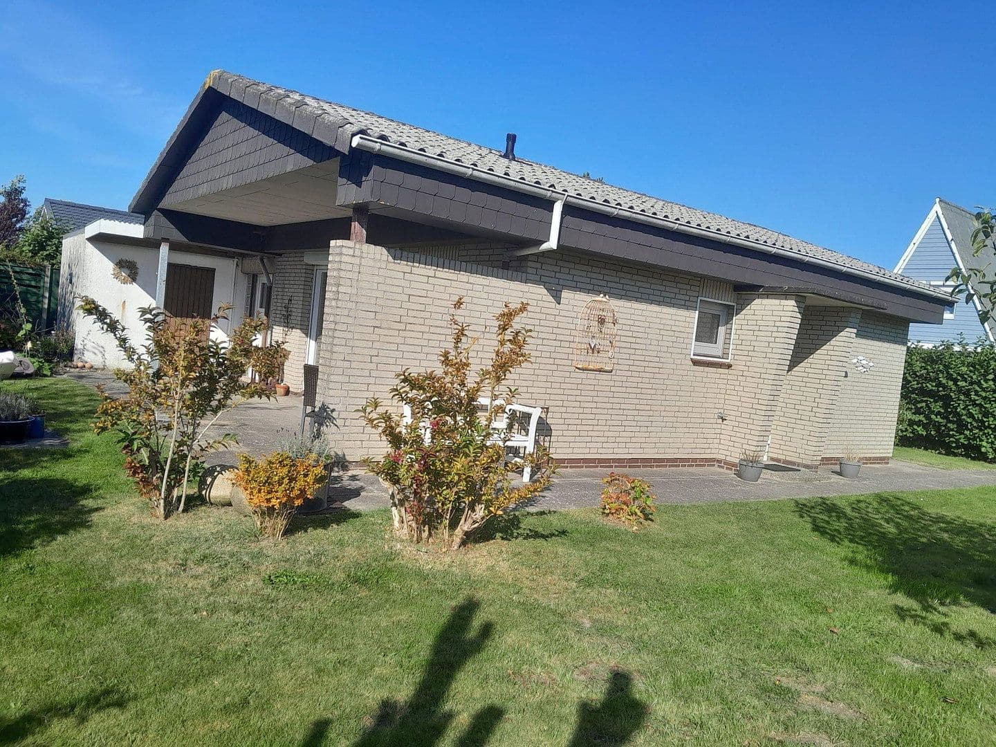 house for sale, 56 m², Zum Wasserkoog 24, Warwerort, Schleswig-Holstein house for sale, 56 m², Zum Wasserkoog 24, Warwerort, Schleswig-Holstein