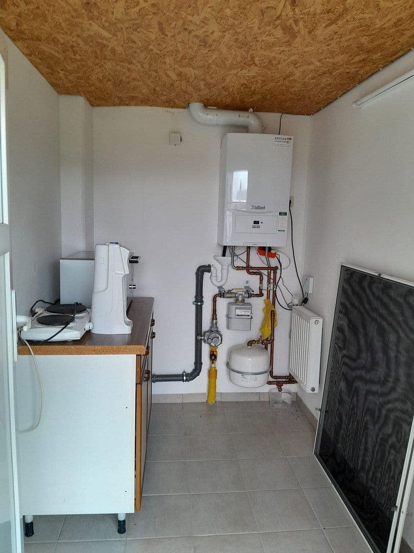 house for sale, 56 m², Zum Wasserkoog 24, Warwerort, Schleswig-Holstein house for sale, 56 m², Zum Wasserkoog 24, Warwerort, Schleswig-Holstein