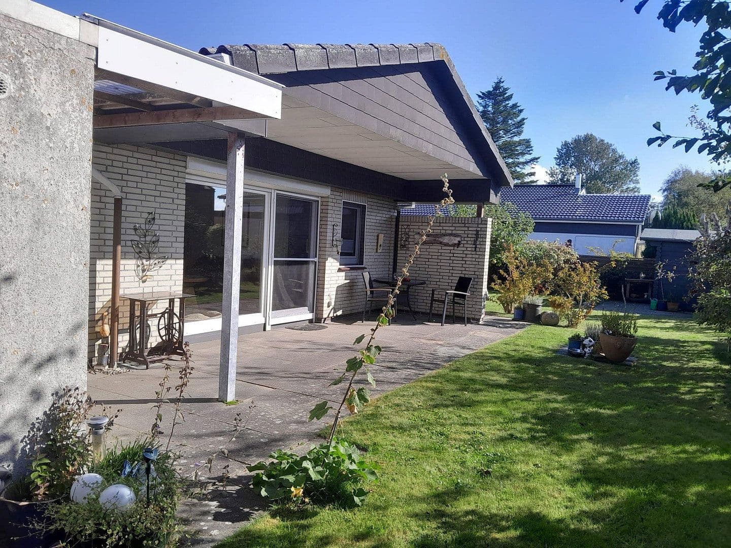 house for sale, 56 m², Zum Wasserkoog 24, Warwerort, Schleswig-Holstein house for sale, 56 m², Zum Wasserkoog 24, Warwerort, Schleswig-Holstein