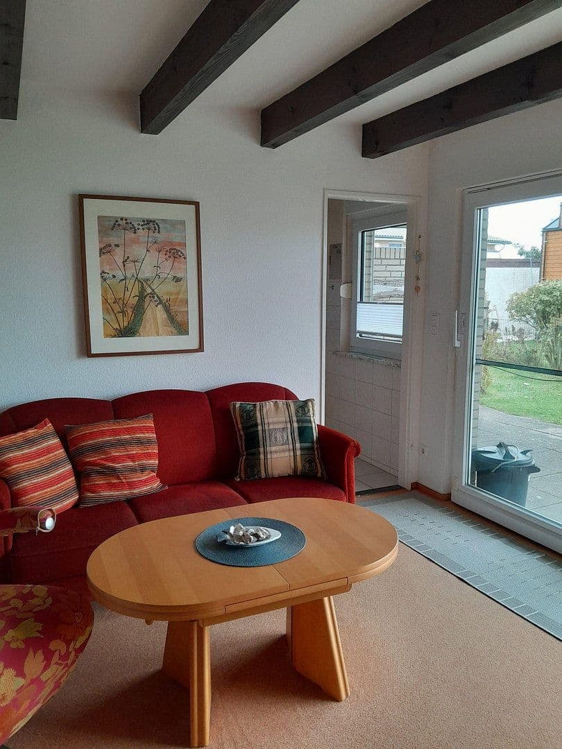 house for sale, 56 m², Zum Wasserkoog 24, Warwerort, Schleswig-Holstein house for sale, 56 m², Zum Wasserkoog 24, Warwerort, Schleswig-Holstein