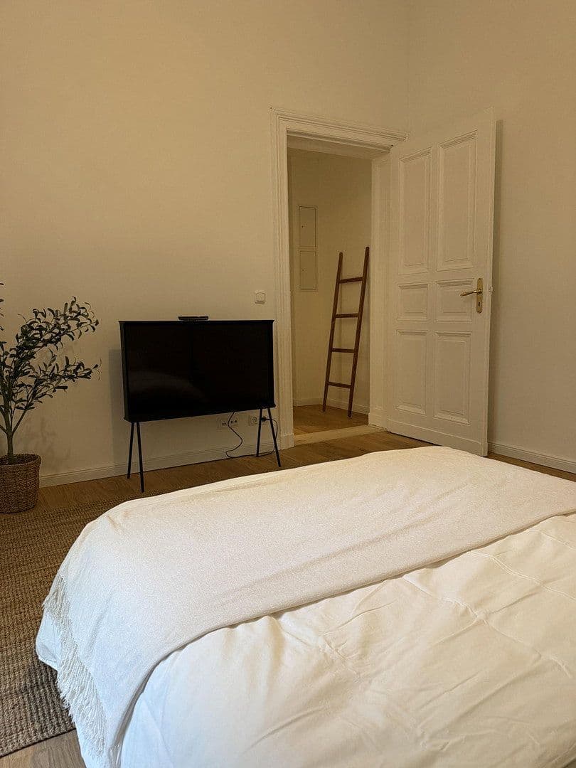 1 bedroom flat for sale, 27 m², Berlin, Berlin 1 bedroom flat for sale, 27 m², Berlin, Berlin