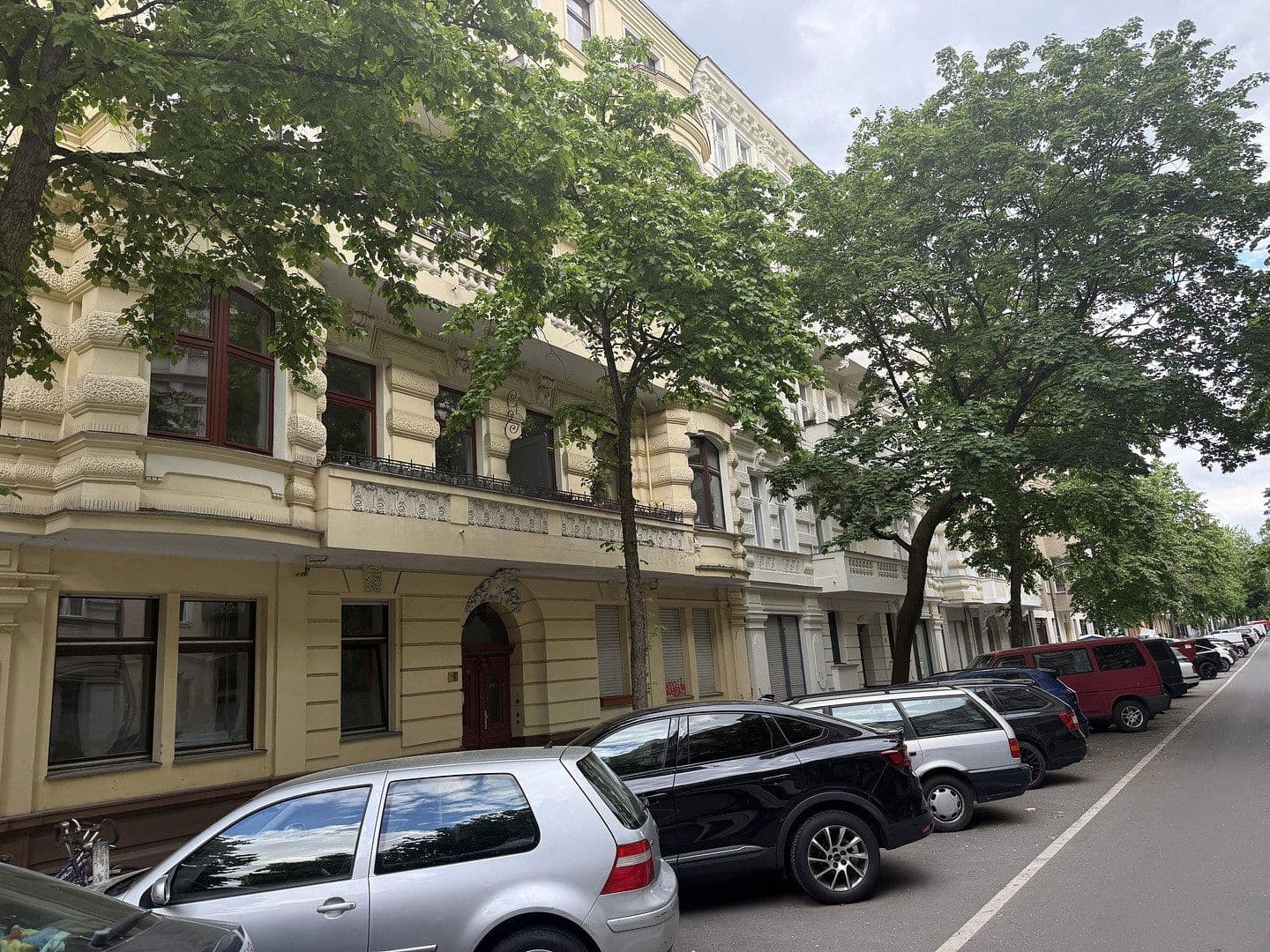 1 bedroom flat for sale, 27 m², Berlin, Berlin 1 bedroom flat for sale, 27 m², Berlin, Berlin