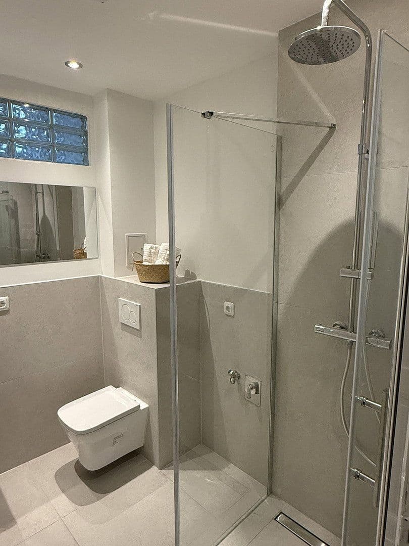 1 bedroom flat for sale, 27 m², Berlin, Berlin 1 bedroom flat for sale, 27 m², Berlin, Berlin
