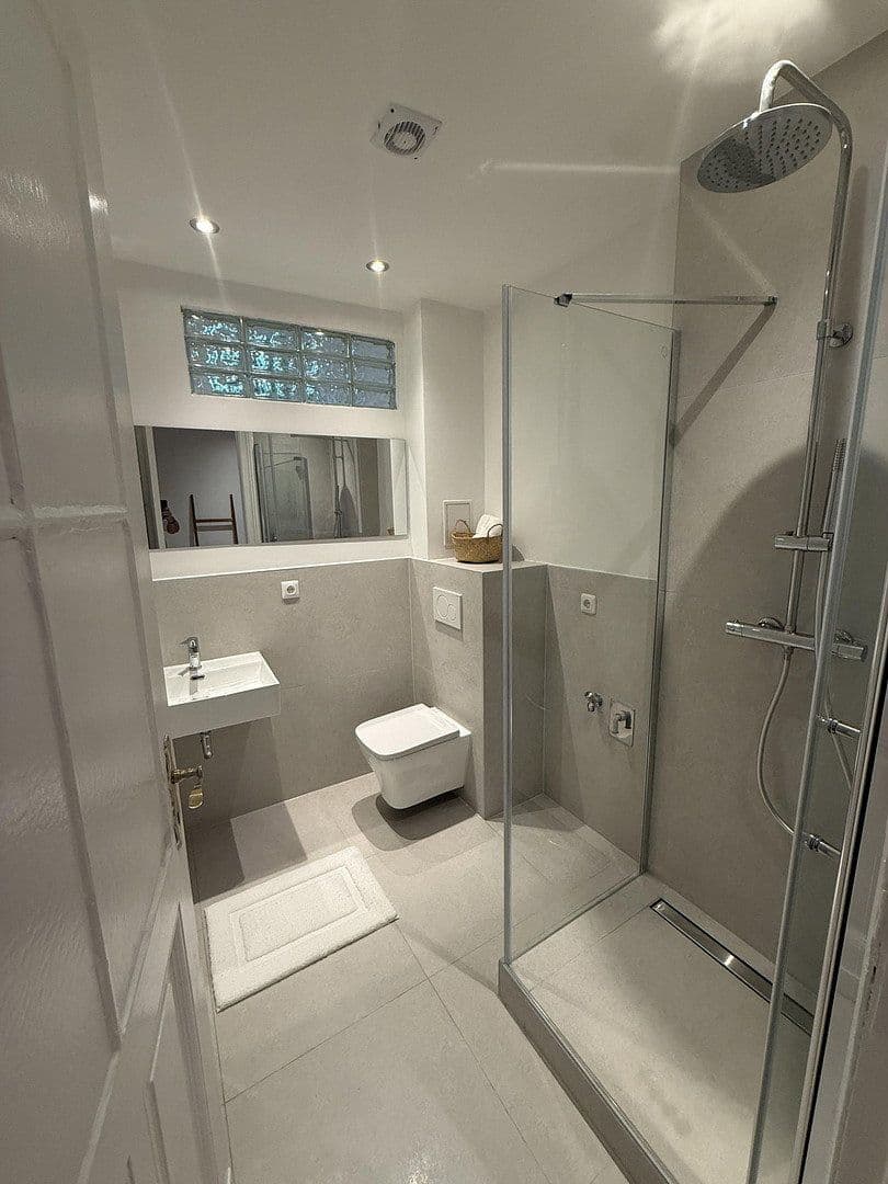 1 bedroom flat for sale, 27 m², Berlin, Berlin 1 bedroom flat for sale, 27 m², Berlin, Berlin