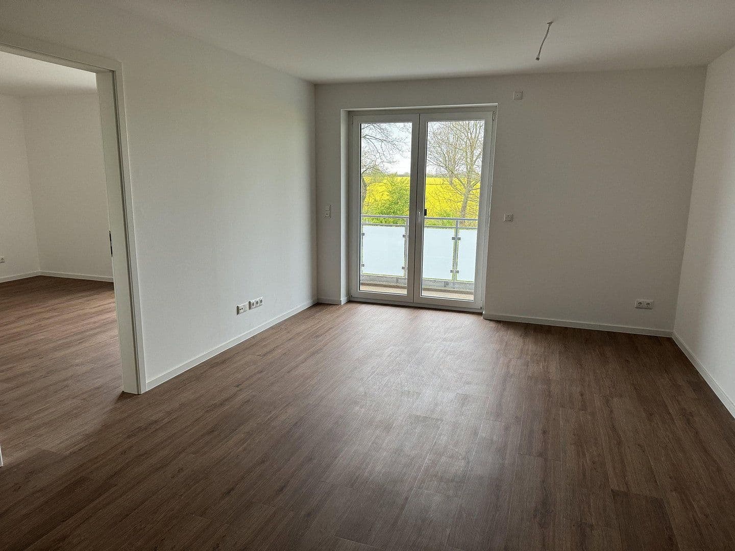 2 bedroom flat to rent, 67 m², Papendorfer Str. 7, Brunsbek, Schleswig-Holstein 2 bedroom flat to rent, 67 m², Papendorfer Str. 7, Brunsbek, Schleswig-Holstein