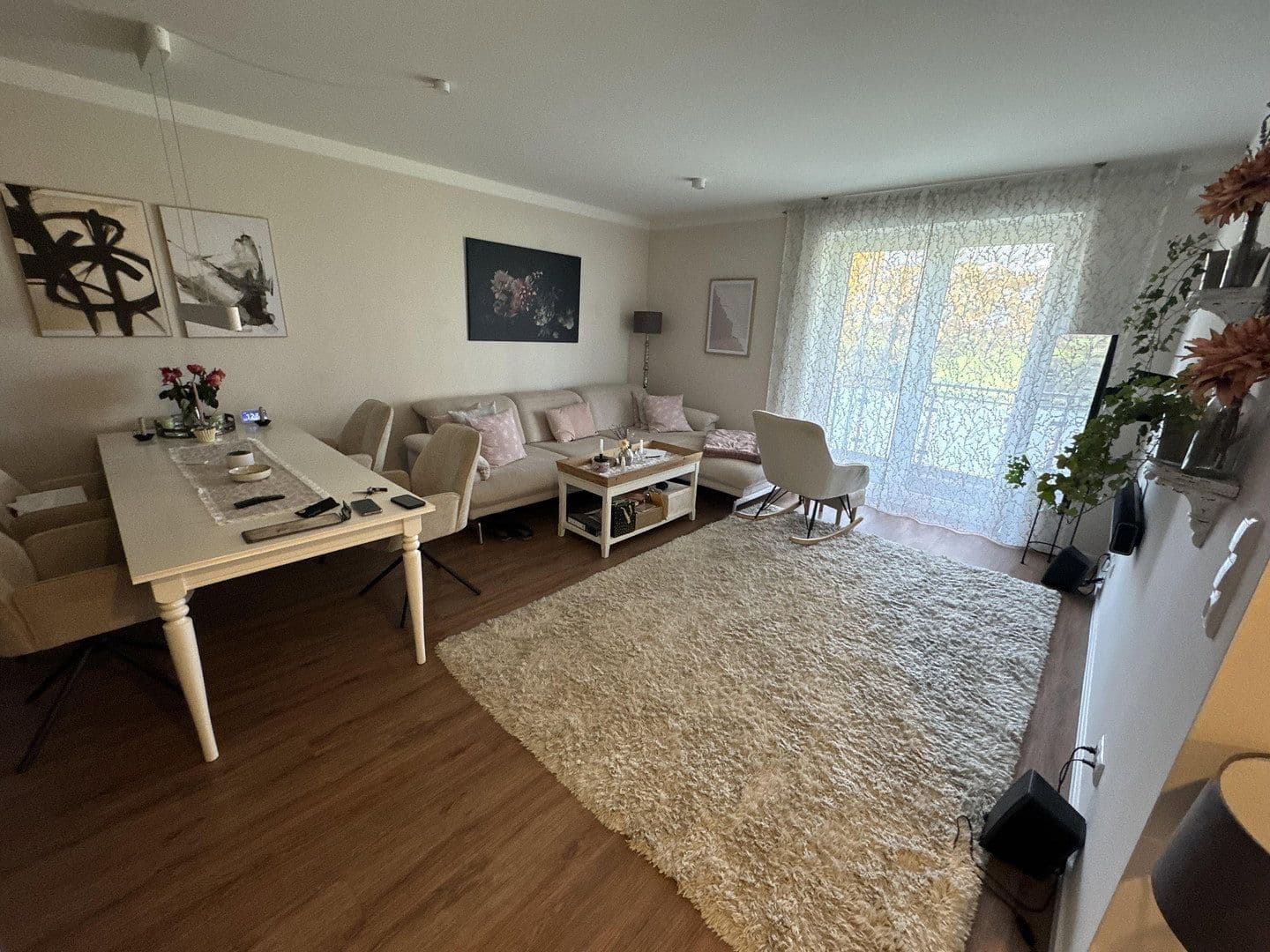 2 bedroom flat to rent, 67 m², Papendorfer Str. 7, Brunsbek, Schleswig-Holstein 2 bedroom flat to rent, 67 m², Papendorfer Str. 7, Brunsbek, Schleswig-Holstein