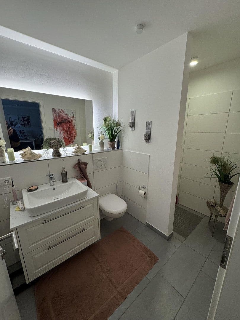 2 bedroom flat to rent, 67 m², Papendorfer Str. 7, Brunsbek, Schleswig-Holstein 2 bedroom flat to rent, 67 m², Papendorfer Str. 7, Brunsbek, Schleswig-Holstein