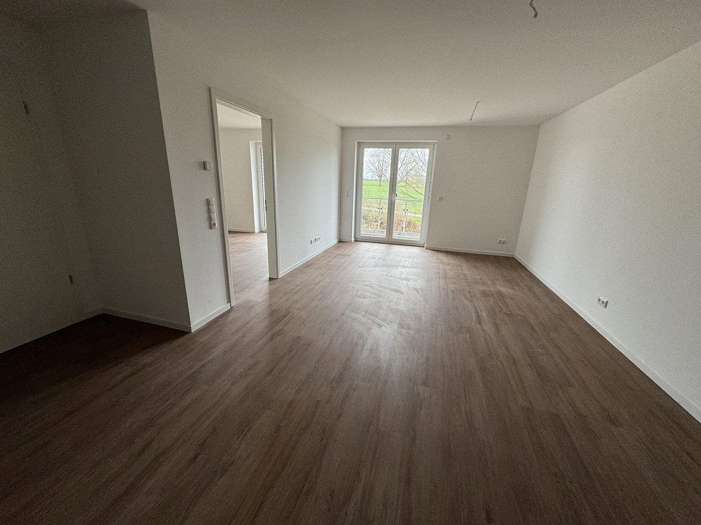 2 bedroom flat to rent, 67 m², Papendorfer Str. 7, Brunsbek, Schleswig-Holstein 2 bedroom flat to rent, 67 m², Papendorfer Str. 7, Brunsbek, Schleswig-Holstein