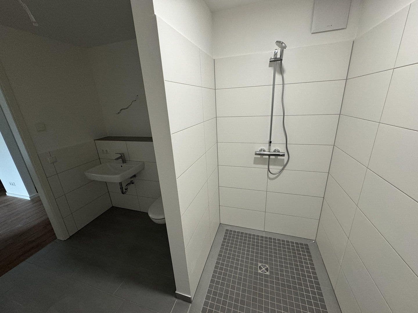 2 bedroom flat to rent, 67 m², Papendorfer Str. 7, Brunsbek, Schleswig-Holstein 2 bedroom flat to rent, 67 m², Papendorfer Str. 7, Brunsbek, Schleswig-Holstein
