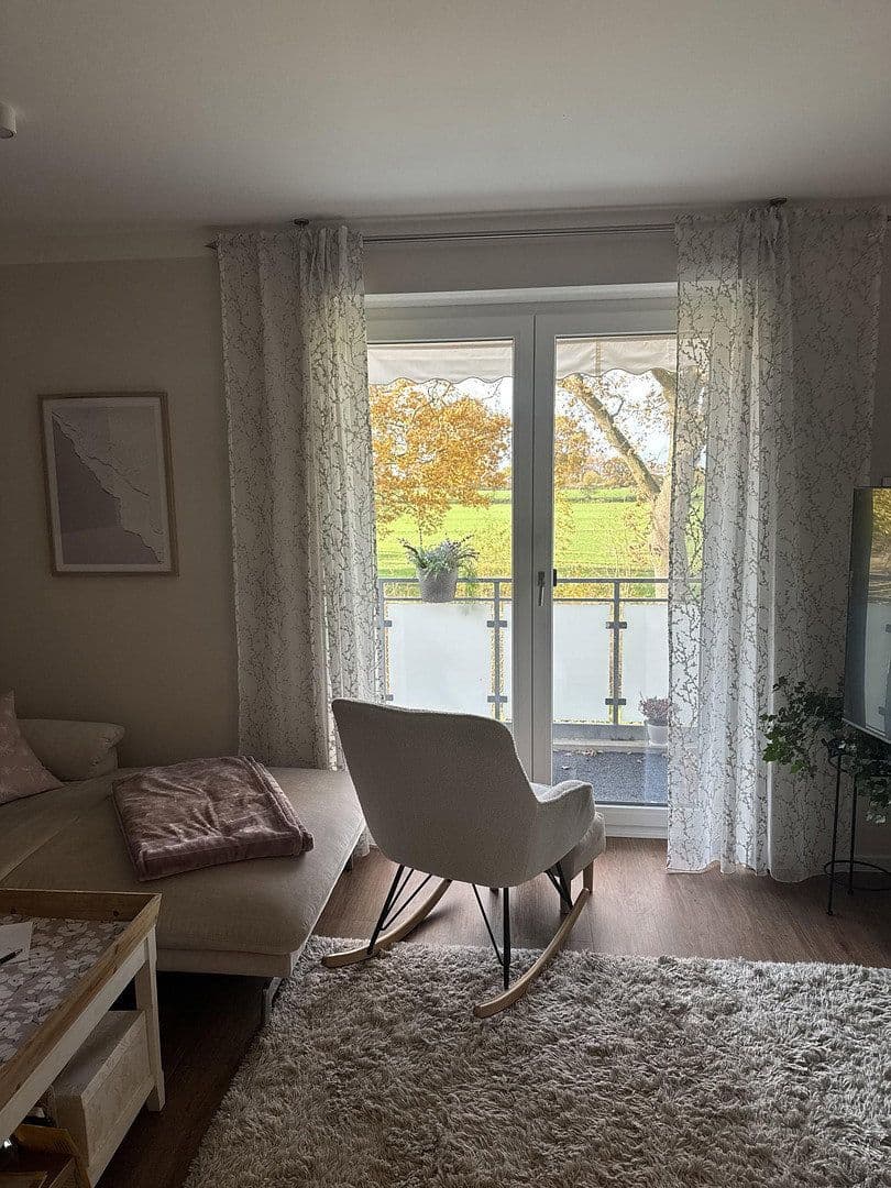 2 bedroom flat to rent, 67 m², Papendorfer Str. 7, Brunsbek, Schleswig-Holstein 2 bedroom flat to rent, 67 m², Papendorfer Str. 7, Brunsbek, Schleswig-Holstein