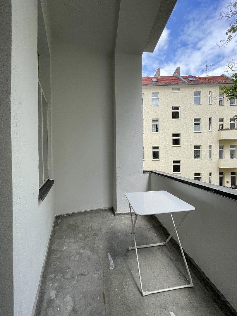 2 bedroom flat for sale, 71 m², Maxstr., Berlin, Berlin 2 bedroom flat for sale, 71 m², Maxstr., Berlin, Berlin