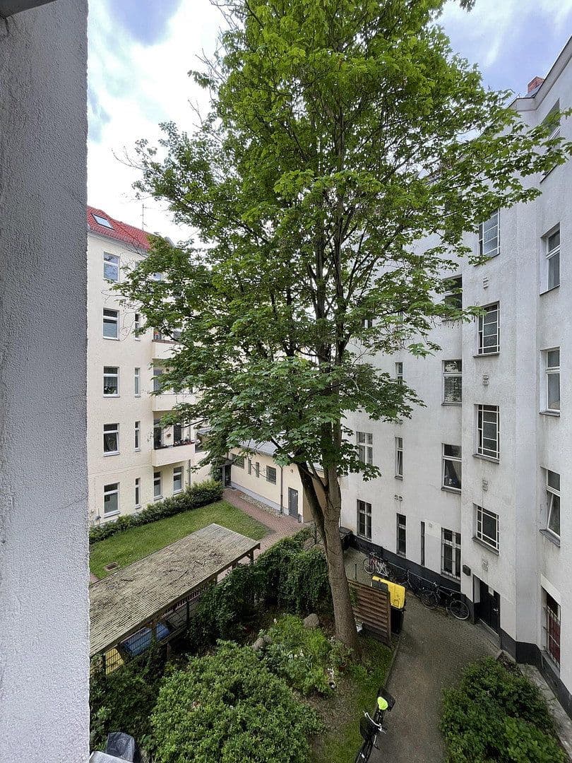 2 bedroom flat for sale, 71 m², Maxstr., Berlin, Berlin 2 bedroom flat for sale, 71 m², Maxstr., Berlin, Berlin