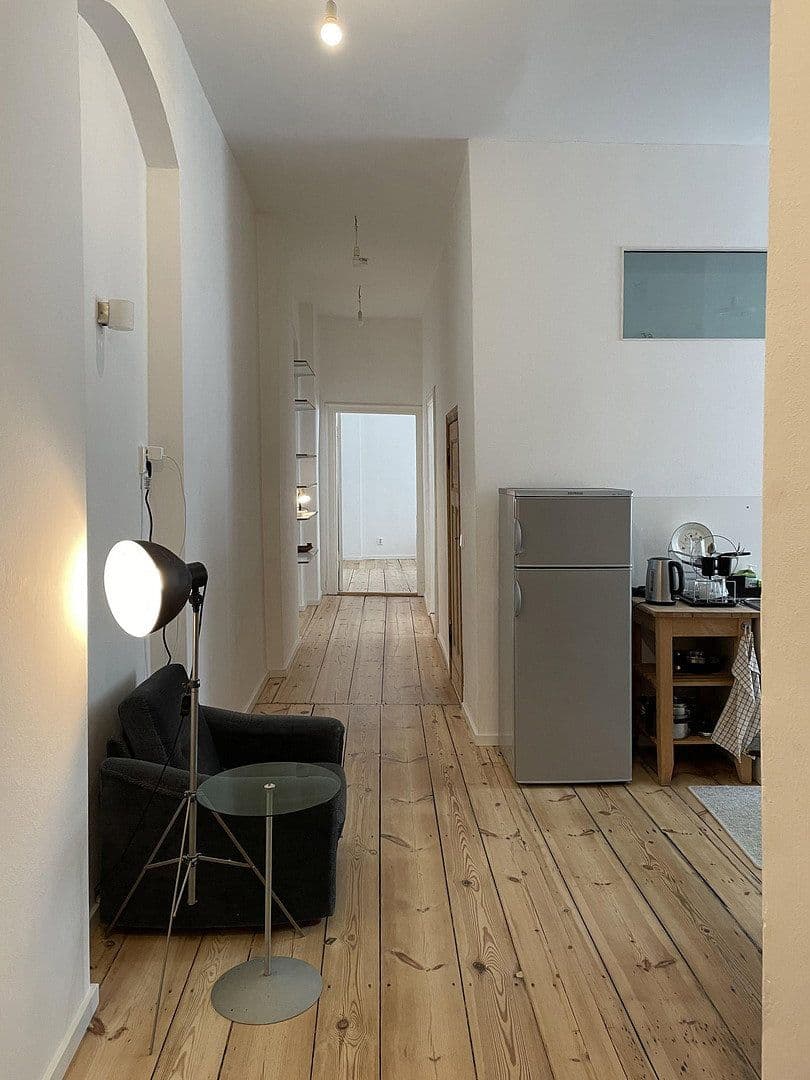 2 bedroom flat for sale, 71 m², Maxstr., Berlin, Berlin 2 bedroom flat for sale, 71 m², Maxstr., Berlin, Berlin