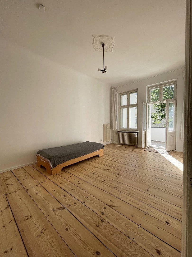 2 bedroom flat for sale, 71 m², Maxstr., Berlin, Berlin 2 bedroom flat for sale, 71 m², Maxstr., Berlin, Berlin