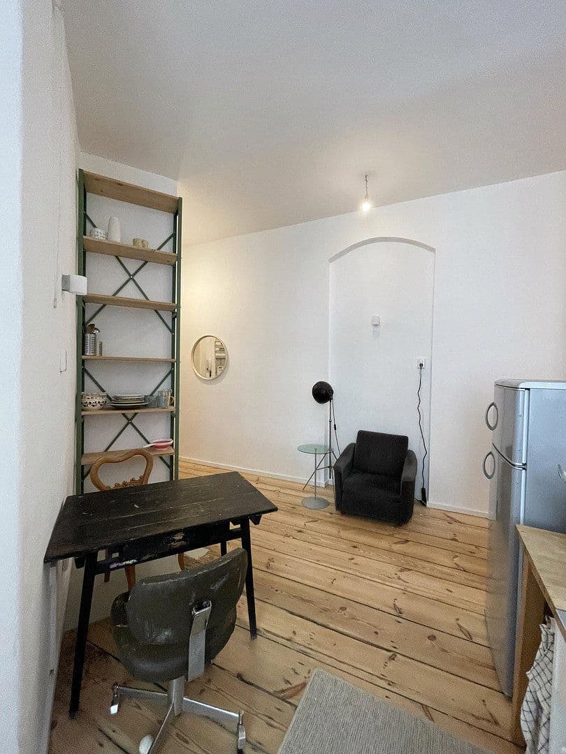 2 bedroom flat for sale, 71 m², Maxstr., Berlin, Berlin 2 bedroom flat for sale, 71 m², Maxstr., Berlin, Berlin