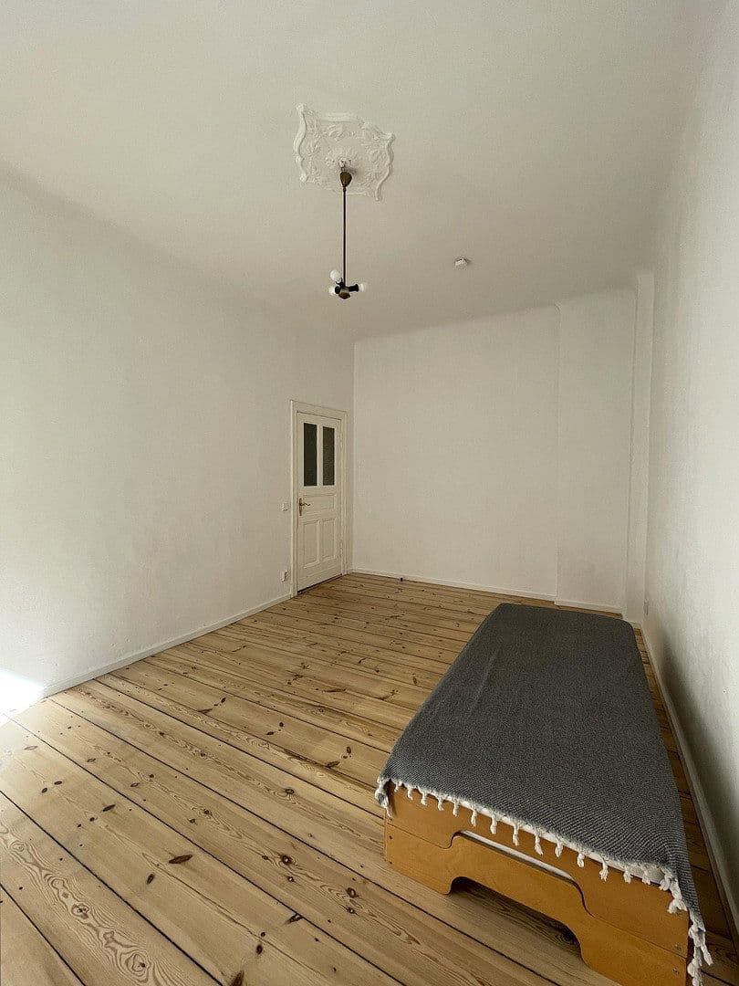 2 bedroom flat for sale, 71 m², Maxstr., Berlin, Berlin 2 bedroom flat for sale, 71 m², Maxstr., Berlin, Berlin