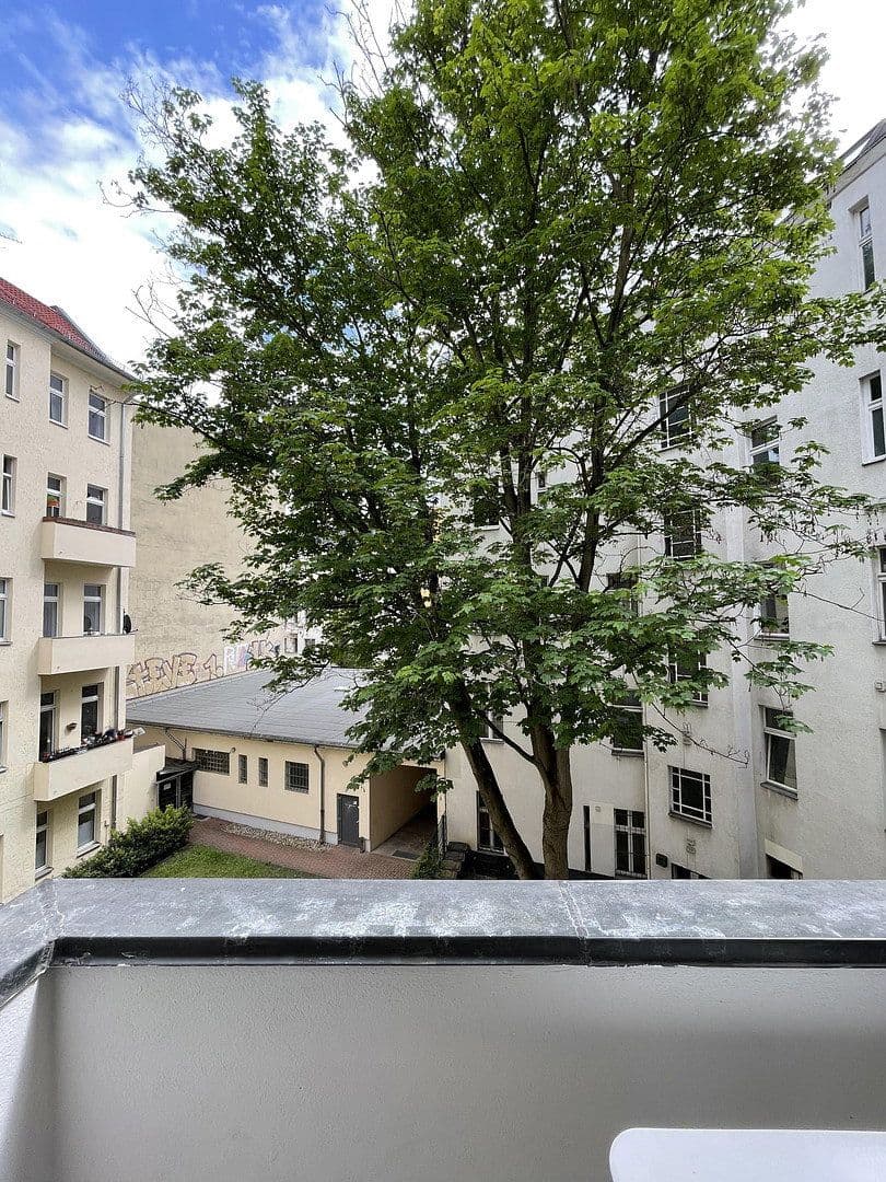 2 bedroom flat for sale, 71 m², Maxstr., Berlin, Berlin 2 bedroom flat for sale, 71 m², Maxstr., Berlin, Berlin