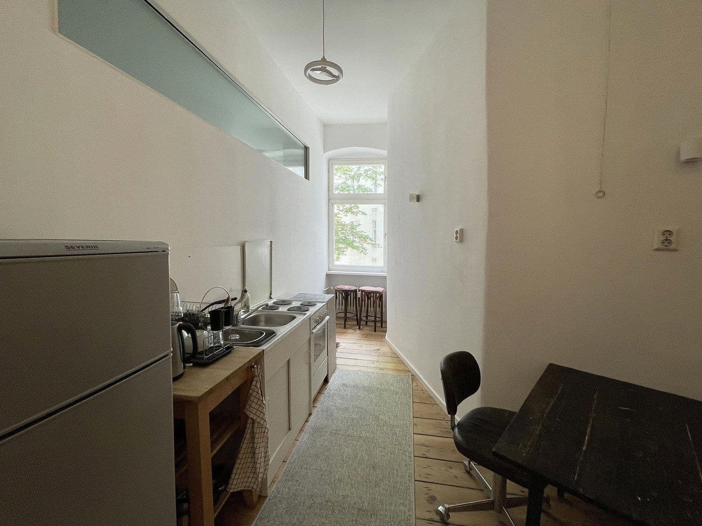 2 bedroom flat for sale, 71 m², Maxstr., Berlin, Berlin 2 bedroom flat for sale, 71 m², Maxstr., Berlin, Berlin