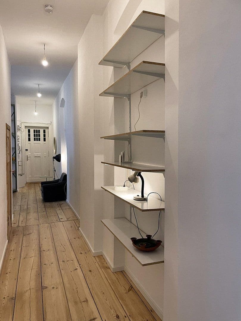 2 bedroom flat for sale, 71 m², Maxstr., Berlin, Berlin 2 bedroom flat for sale, 71 m², Maxstr., Berlin, Berlin