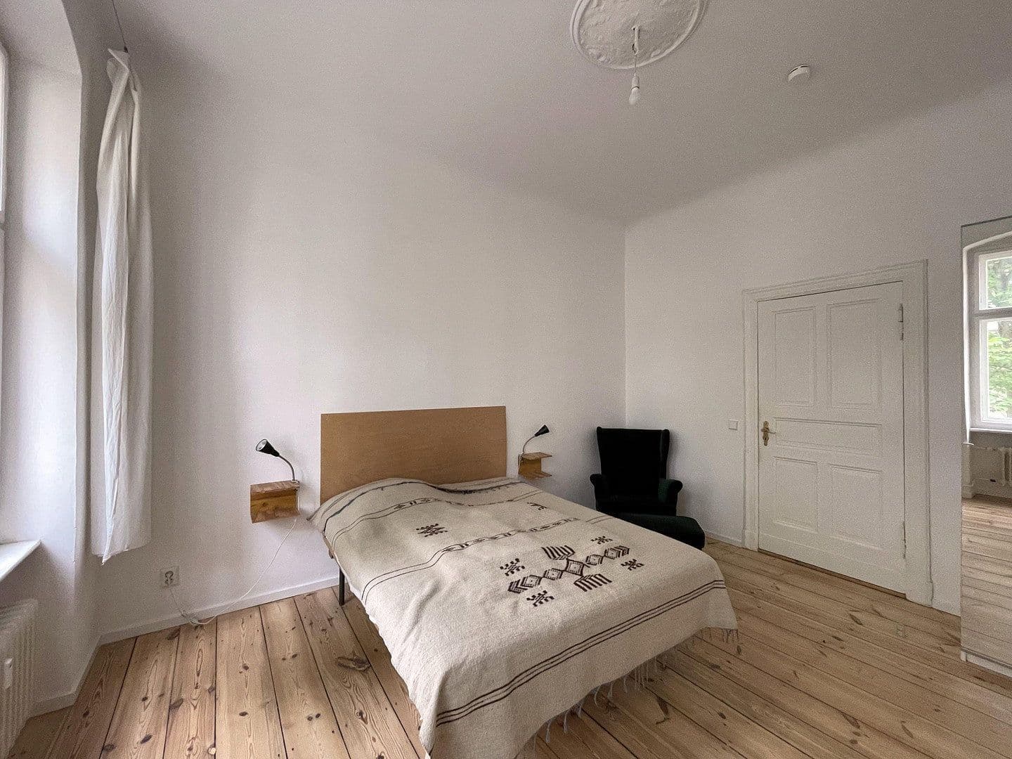 2 bedroom flat for sale, 71 m², Maxstr., Berlin, Berlin 2 bedroom flat for sale, 71 m², Maxstr., Berlin, Berlin