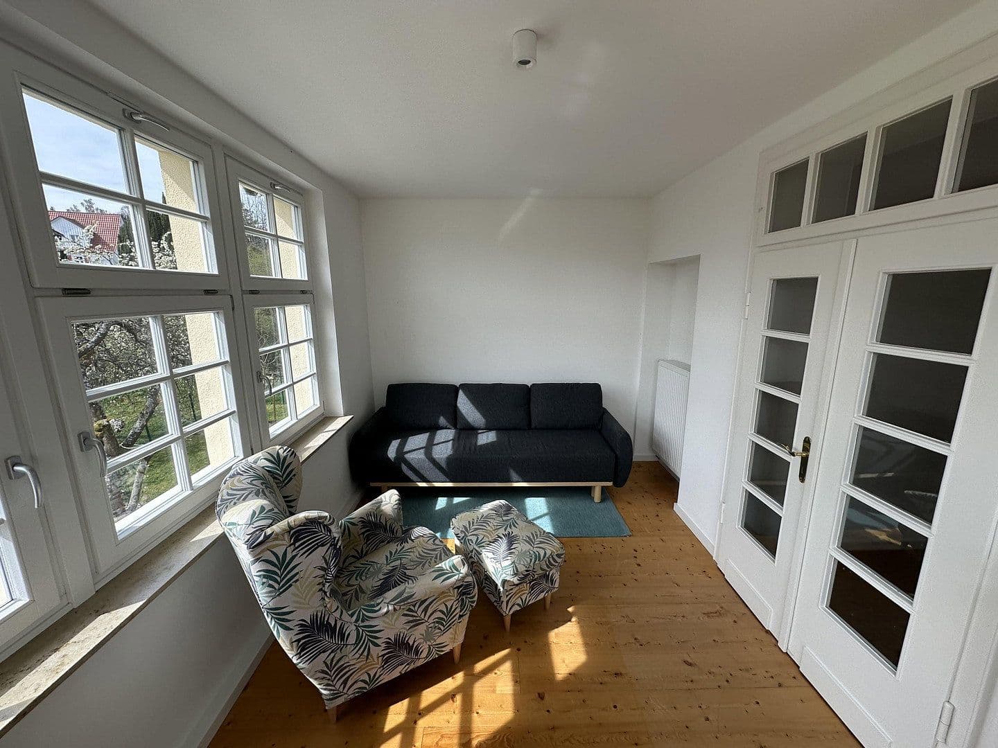 4 bedroom flat to rent, 150 m², Kassel, Hesse 4 bedroom flat to rent, 150 m², Kassel, Hesse