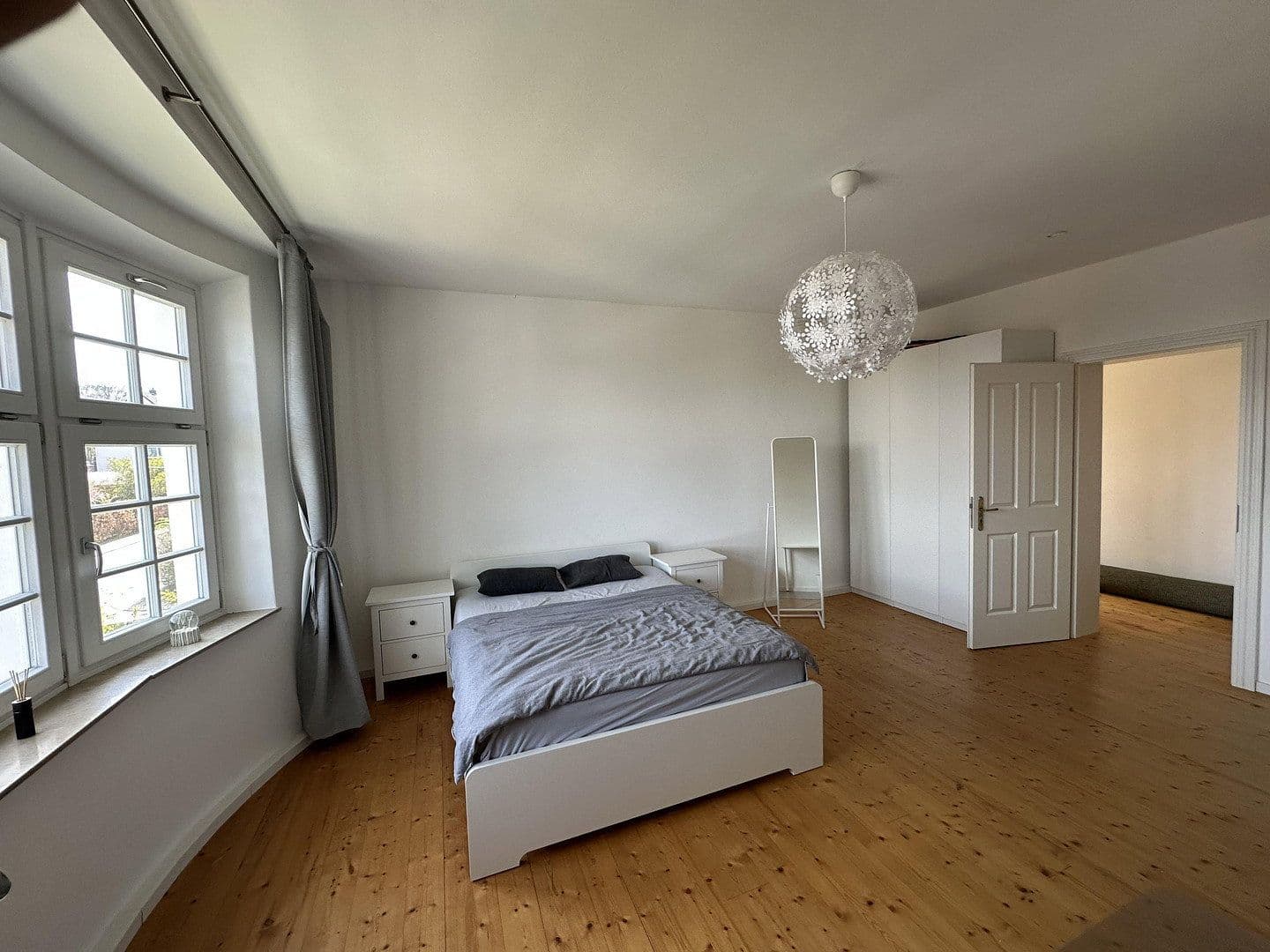 4 bedroom flat to rent, 150 m², Kassel, Hesse 4 bedroom flat to rent, 150 m², Kassel, Hesse