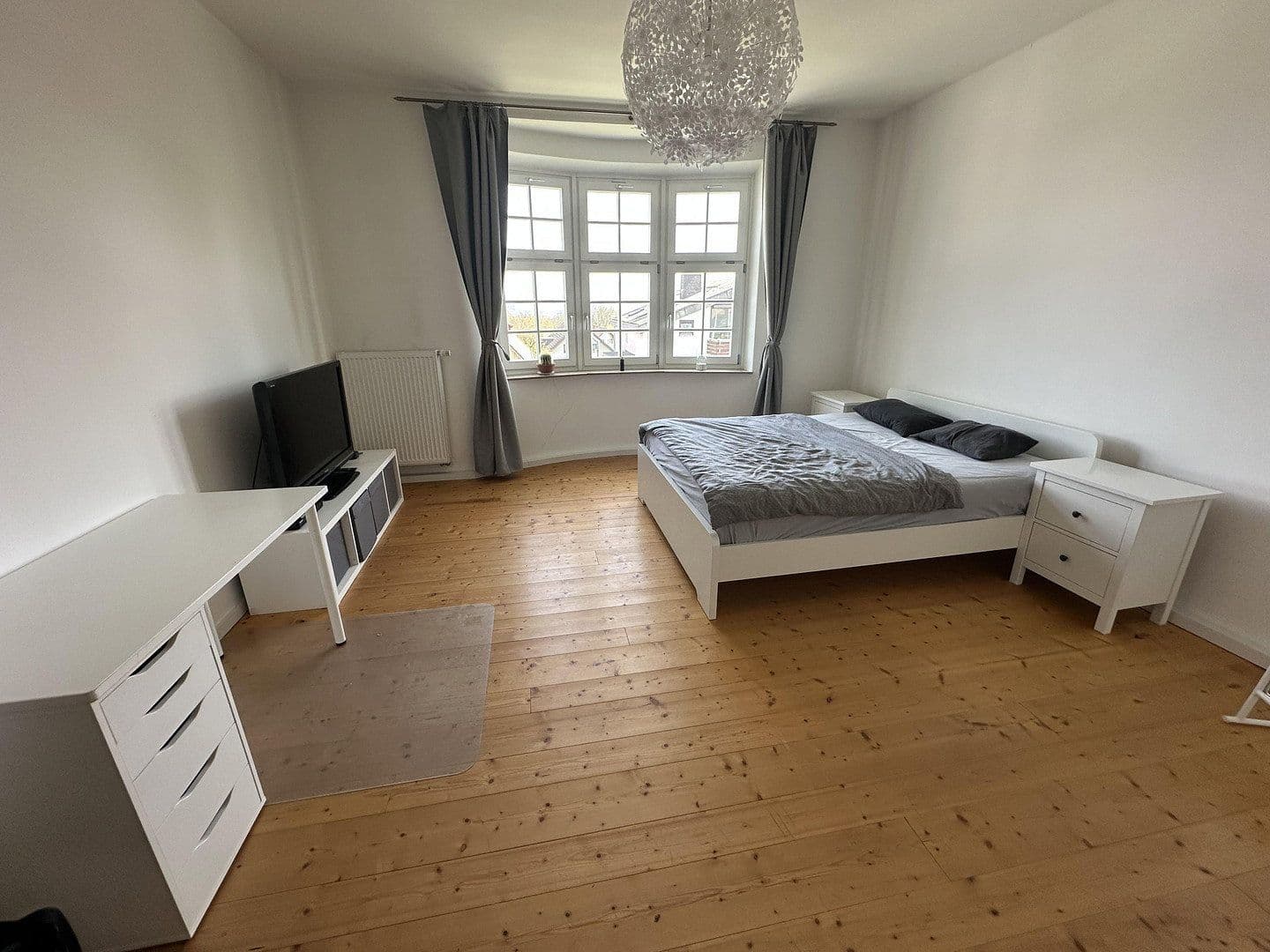 4 bedroom flat to rent, 150 m², Kassel, Hesse 4 bedroom flat to rent, 150 m², Kassel, Hesse