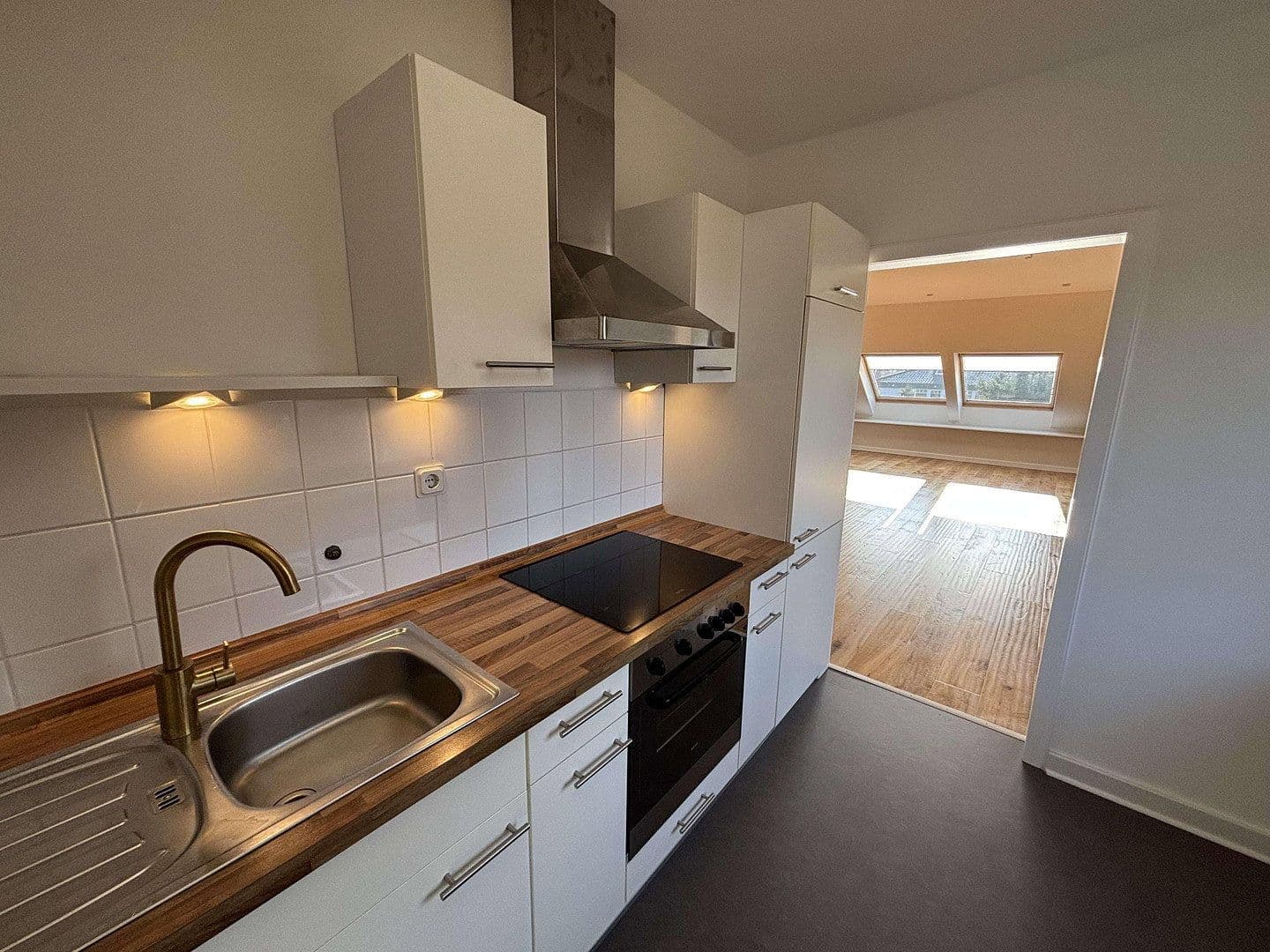 2 bedroom flat to rent, 78 m², Fridtjof-Nansen-Weg 9, Göttingen, Lower Saxony 2 bedroom flat to rent, 78 m², Fridtjof-Nansen-Weg 9, Göttingen, Lower Saxony