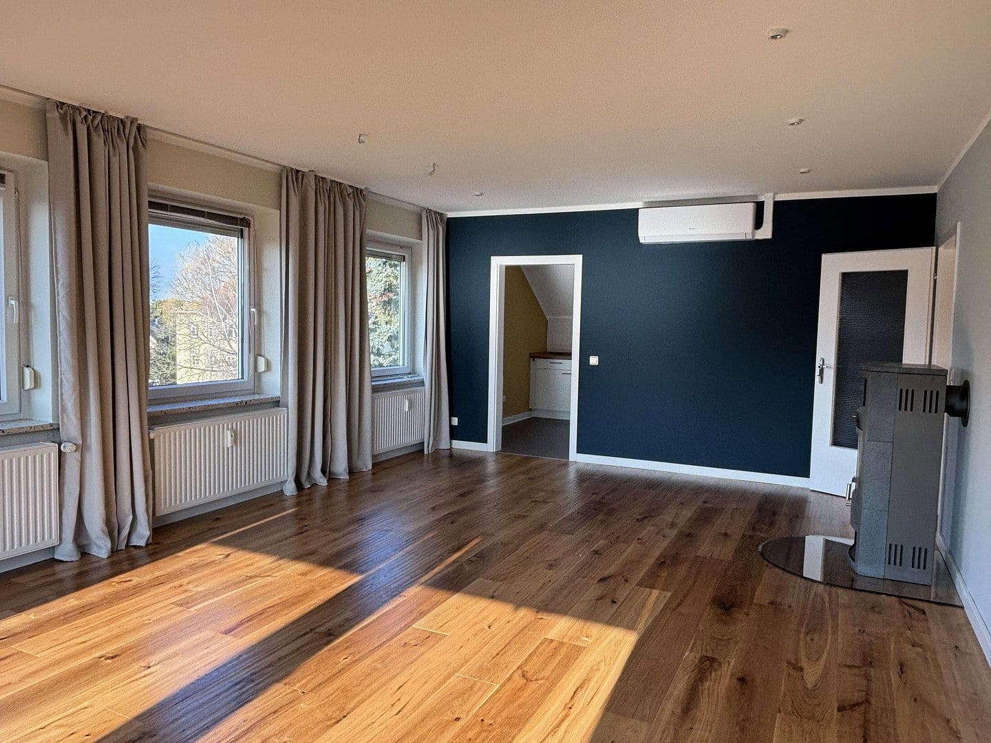 2 bedroom flat to rent, 78 m², Fridtjof-Nansen-Weg 9, Göttingen, Lower Saxony 2 bedroom flat to rent, 78 m², Fridtjof-Nansen-Weg 9, Göttingen, Lower Saxony