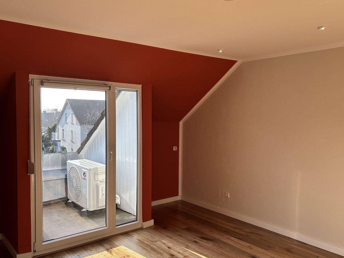 2 bedroom flat to rent, 78 m², Fridtjof-Nansen-Weg 9, Göttingen, Lower Saxony 2 bedroom flat to rent, 78 m², Fridtjof-Nansen-Weg 9, Göttingen, Lower Saxony