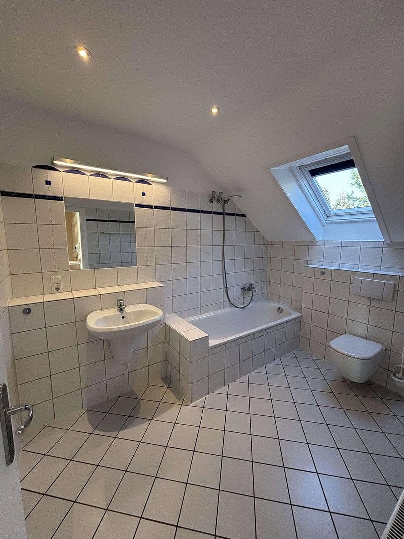 2 bedroom flat to rent, 78 m², Fridtjof-Nansen-Weg 9, Göttingen, Lower Saxony 2 bedroom flat to rent, 78 m², Fridtjof-Nansen-Weg 9, Göttingen, Lower Saxony