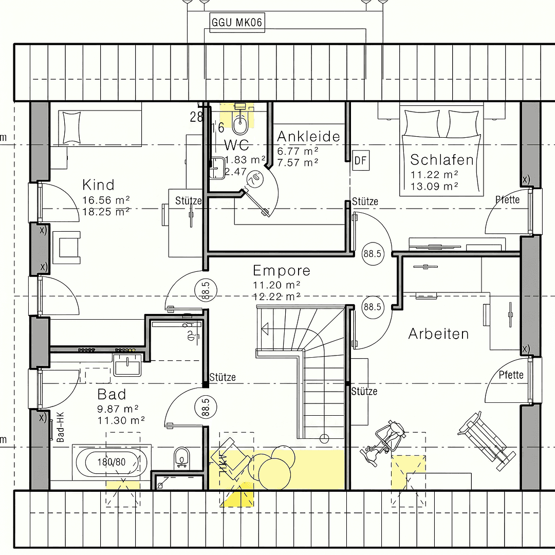 house for sale, 167 m², Stollenweg 14, Hückeswagen, North Rhine-Westphalia house for sale, 167 m², Stollenweg 14, Hückeswagen, North Rhine-Westphalia