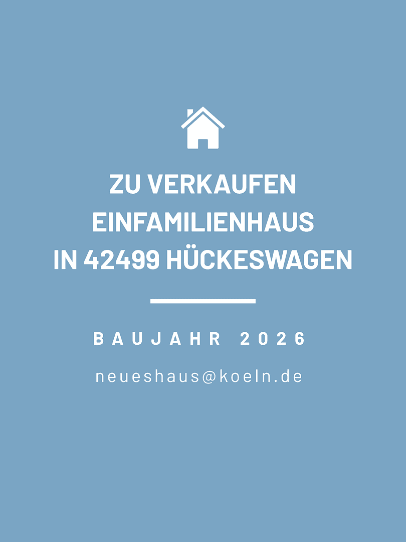house for sale, 167 m², Stollenweg 14, Hückeswagen, North Rhine-Westphalia house for sale, 167 m², Stollenweg 14, Hückeswagen, North Rhine-Westphalia