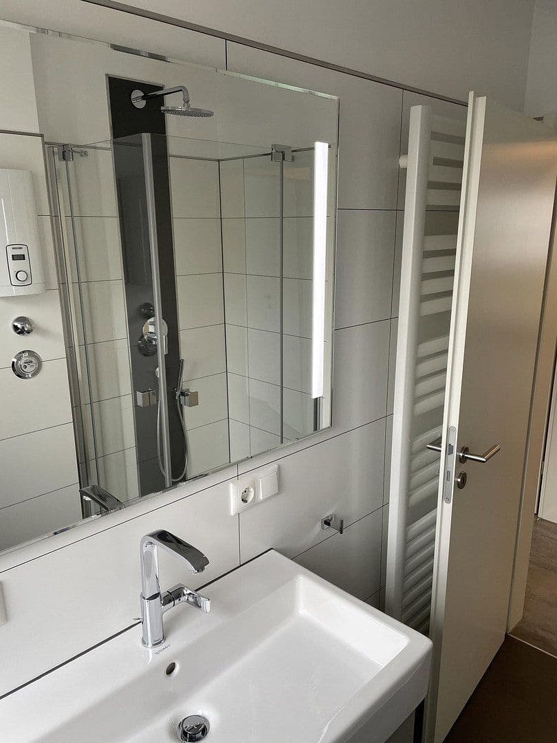 3 bedroom flat to rent, 85 m², Griesheim, Hesse 3 bedroom flat to rent, 85 m², Griesheim, Hesse