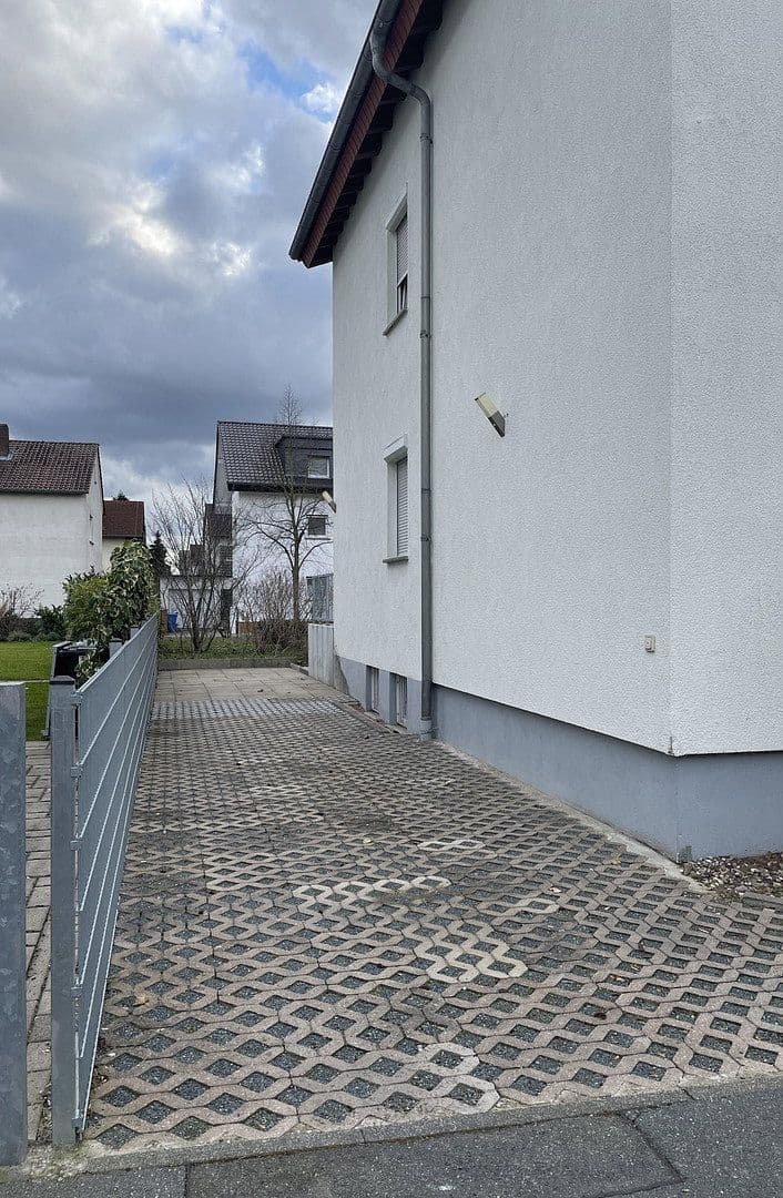 3 bedroom flat to rent, 85 m², Griesheim, Hesse 3 bedroom flat to rent, 85 m², Griesheim, Hesse