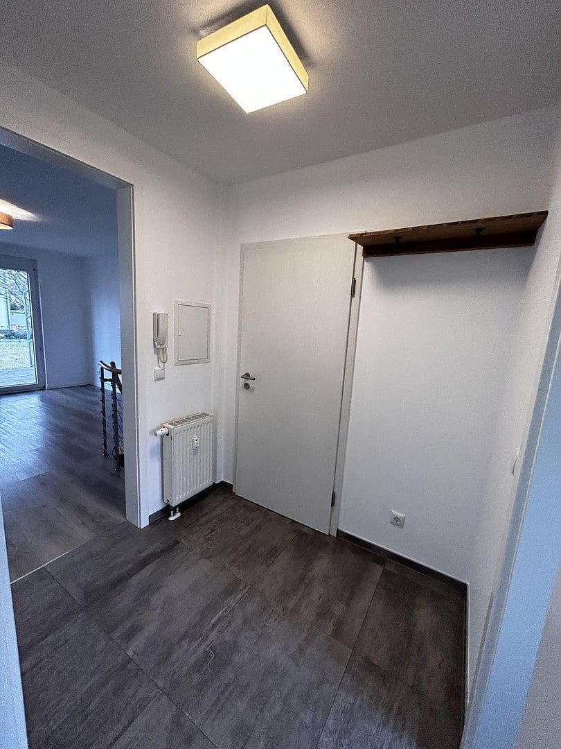 3 bedroom flat to rent, 85 m², Griesheim, Hesse 3 bedroom flat to rent, 85 m², Griesheim, Hesse